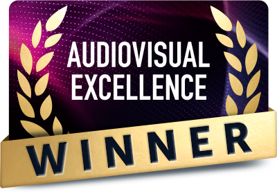 AudioVisual Excellence