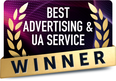 Best Advertising & UA Service