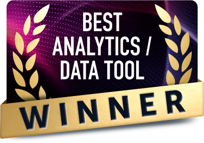 Best Analytics / Data Tool