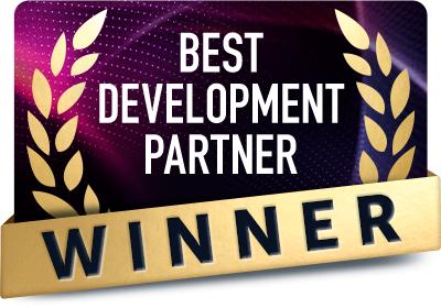 Best Development Partner