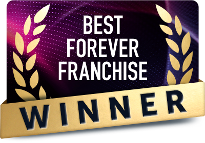 Best Forever Franchise