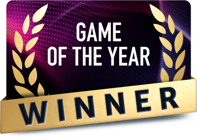 Game of the Year