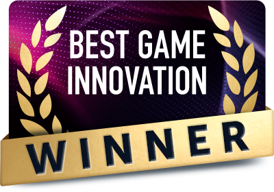 Best Game Innovation