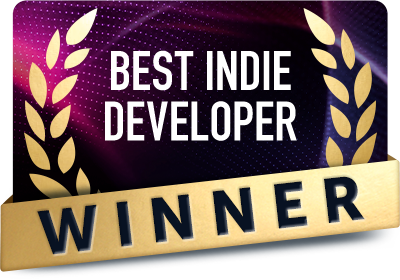Best Indie Developer