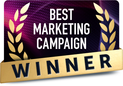 Best Marketing Campaign