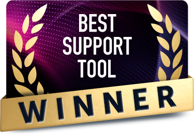 Best Support Tool