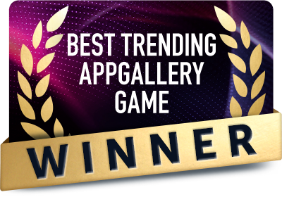 Best Trending AppGallery Game