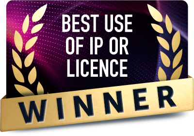 Best Use of IP or Licence