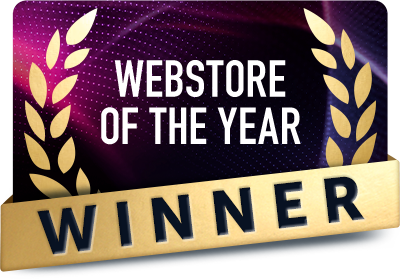 Webstore of the Year
