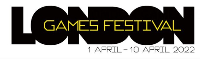 London Games Festival 2022