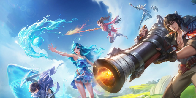 Mobile games make $6.6bn in July as Honor of Kings leads player spending