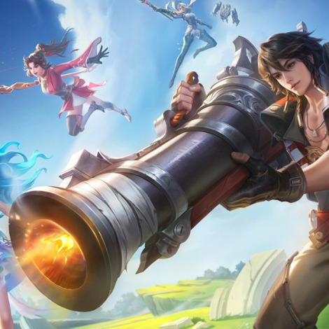 Mobile games make $6.6bn in July as Honor of Kings leads player spending