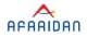 Afaridan