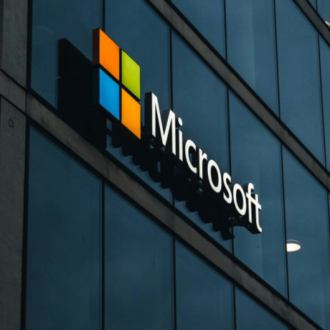 Microsoft offers voluntary buyouts to 60,000 employees