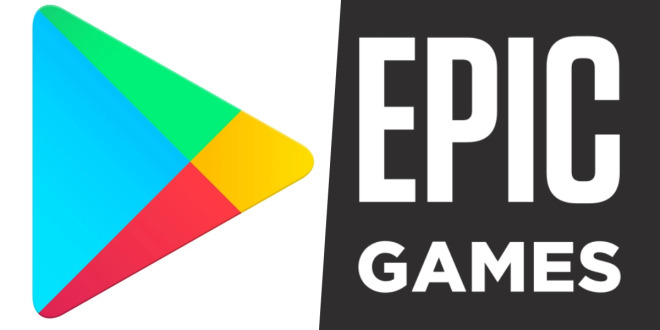 Google and Epic withdraw settlement as Play Store overhaul moves ahead