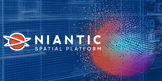 Niantic Spatial closes New Zealand office amid enterprise shift