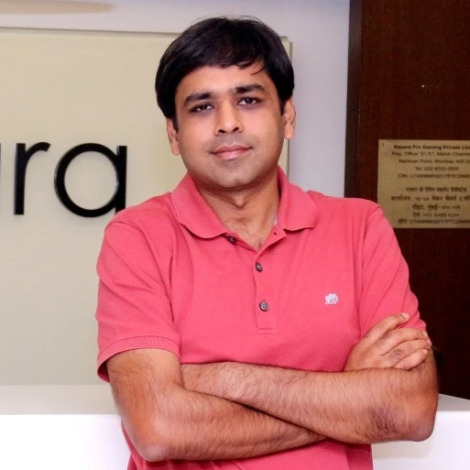 Nazara’s annual revenue rises 13% to $190m despite India’s Gaming Act and $95m impairment