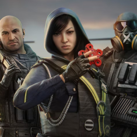 Rainbow Six Mobile to shut down in January 2027