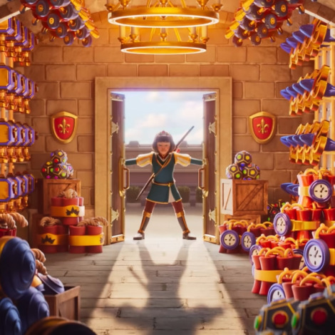 Royal Kingdom surpasses $750m with 42% of all revenue made in H1 2026