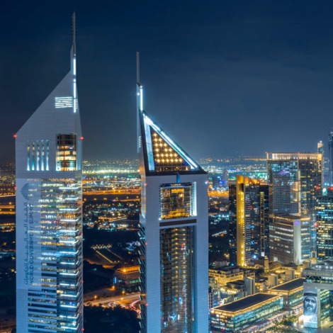 Dubai doubles down on public-private partnerships to drive gaming ambitions