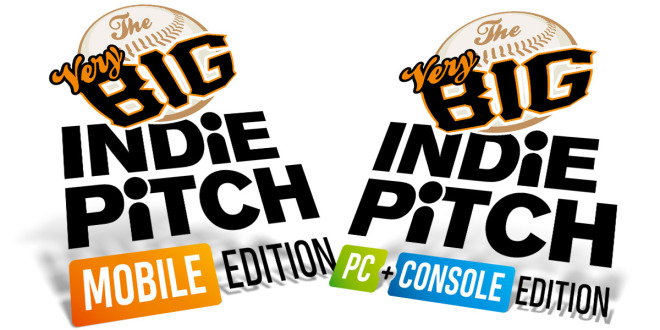 Which Big Indie Pitch will you win this year?