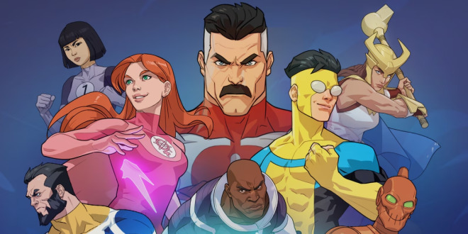 Ubisoft’s mobile net bookings share almost doubles with Invincible: Guarding the Globe’s success