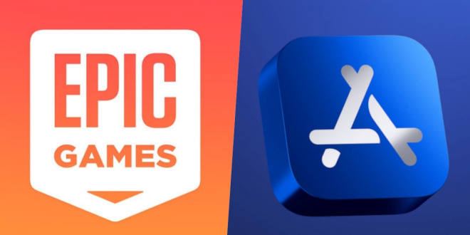 Apple proposes 15% US link-out fee as it seeks settlement talks with Epic Games