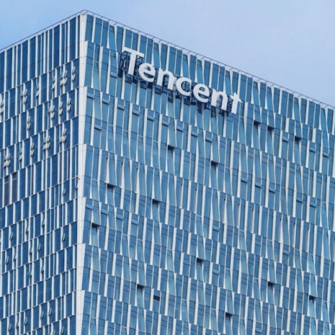 Tencent explores exits from Japanese game studio investments amid portfolio review