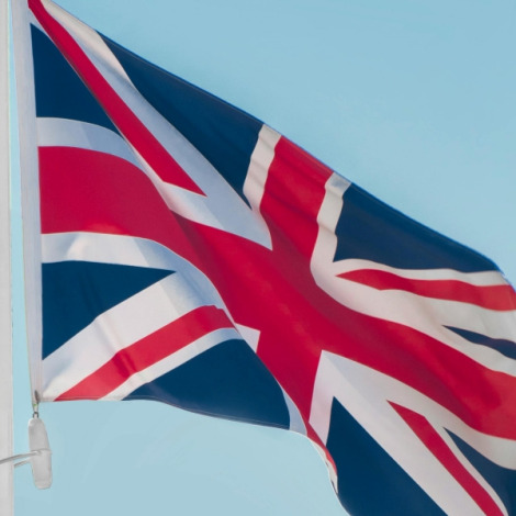 Ukie welcomes UK government's IP-backed lending plans for games studios