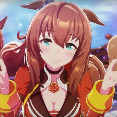Umamusume's LA concerts cancelled over US visa issues