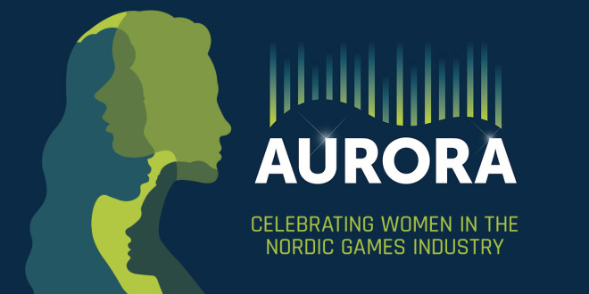 Nominate the women we should celebrate in this year's Aurora Nordics