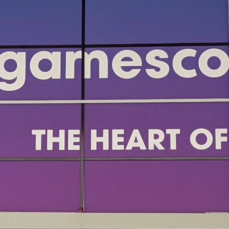 The games industry gears up for biggest-ever Gamescom