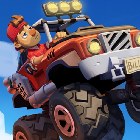 Hill Climb Racing 3 expands soft launch to Germany