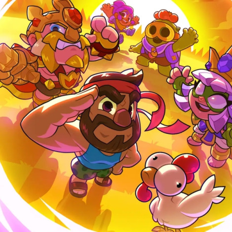Supercell set to shut down Squad Busters on December 14th