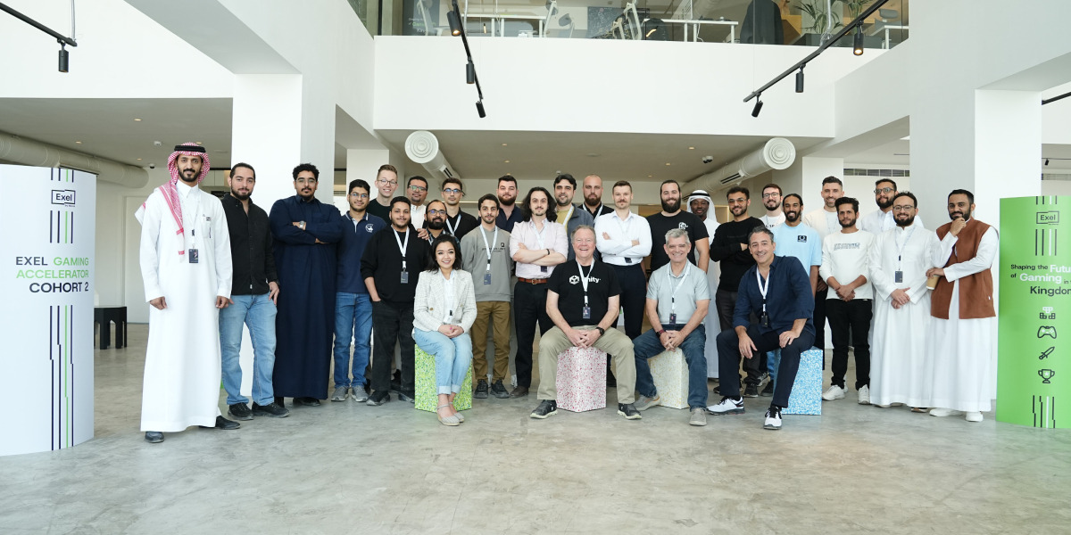 Exel by Merak Cohort 2