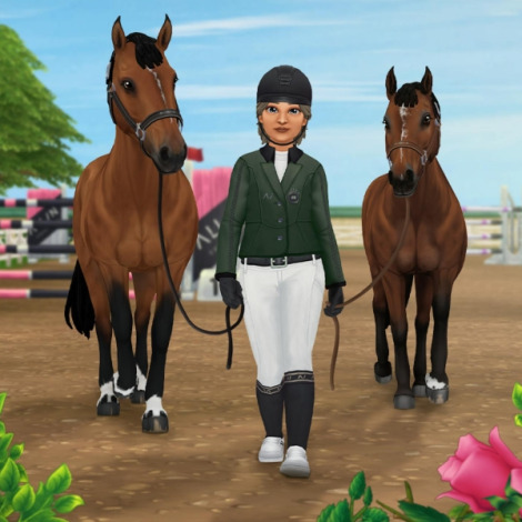 Star Stable Entertainment lays off 20% of staff