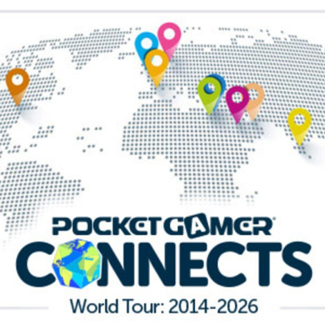 The PG Connects World Tour 2026 continues with Shanghai, Montréal, Helsinki and more!