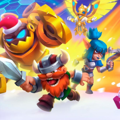 Ludus: Merge Arena surpasses $50m in lifetime revenue
