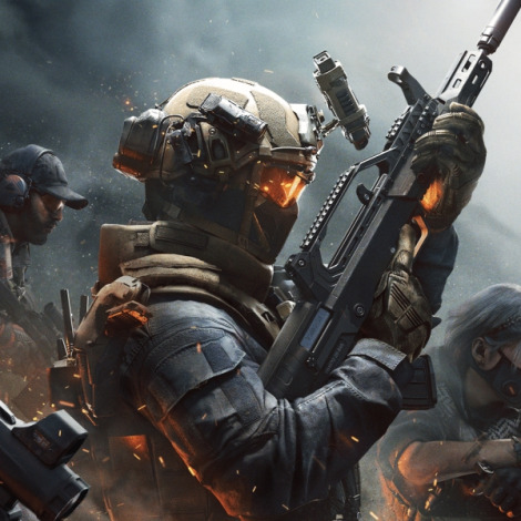 Tencent reportedly preparing UGC initiative for Delta Force