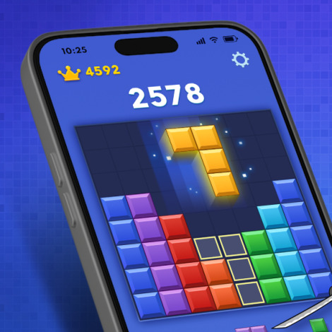 Hungry Studio’s Block Blast no longer available on Google Play