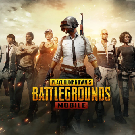 G2 partners with PUBG Mobile Esports to grow Western Europe competitive scene