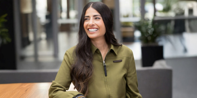 Xbox executive Asha Sharma joins US Federal Reserve task force on jobs and productivity
