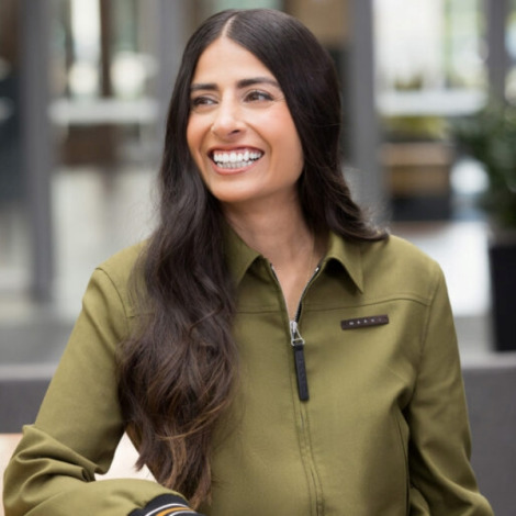 Xbox executive Asha Sharma joins US Federal Reserve task force on jobs and productivity