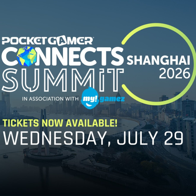 Special opportunities for indies at PGC Summit Shanghai