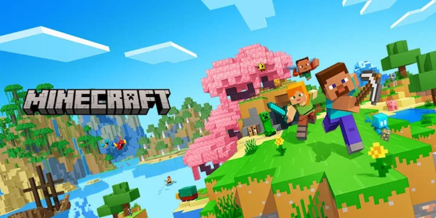 Minecraft: the best-selling video game of all time