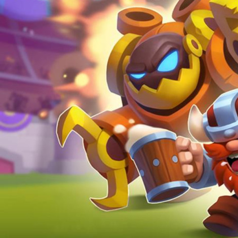 Ludus: Merge Arena surpasses $50m in net revenue after two years