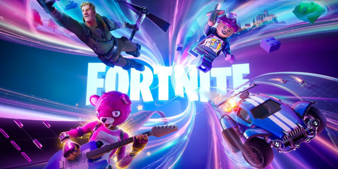 Fortnite's iOS Comeback Hits Eight-Year Download High