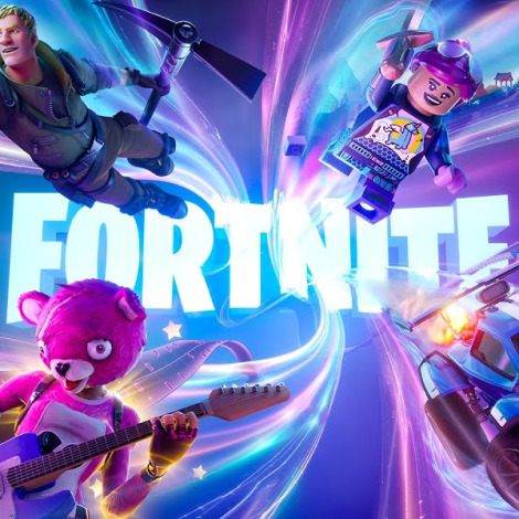 Fortnite’s global iOS comeback drives downloads to eight-year high