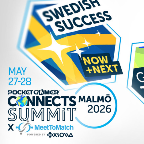 PGC Summit Malmö schedule