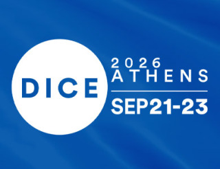 DICE Europe 2026